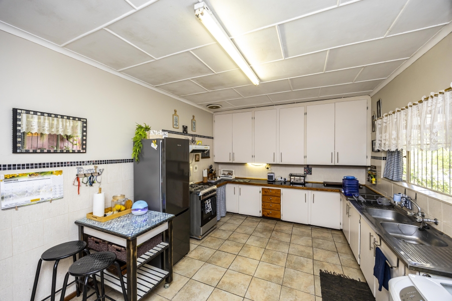 3 Bedroom Property for Sale in Summerpride Eastern Cape